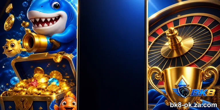 Bắn Cá Miễn Phí BK8 Tận Hưởng Cảm Giác Chơi Game Mới Lạ - hình ảnh - bk8-ok.za.com Bắn Cá Miễn Phí BK8 Tận Hưởng Cảm Giác Chơi Game Mới Lạ - hình ảnh - bk8-ok.za.com